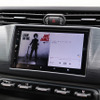 センタークラスターパネルにタブレットが装着された車両の例(製作ショップ:アンティフォン)。