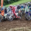 【JNCC 第5戦】日本代表の意地を賭けて、ベテラン渡辺と若手馬場がぶつかりあう