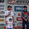 【JNCC 第5戦】日本代表の意地を賭けて、ベテラン渡辺と若手馬場がぶつかりあう