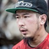 【JNCC 第5戦】日本代表の意地を賭けて、ベテラン渡辺と若手馬場がぶつかりあう