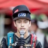 【JNCC 第5戦】日本代表の意地を賭けて、ベテラン渡辺と若手馬場がぶつかりあう