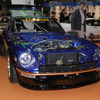 【東京オートサロン08】写真蔵…Option フェアレディZ S30