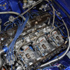 【東京オートサロン08】写真蔵…Option フェアレディZ S30
