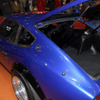 【東京オートサロン08】写真蔵…Option フェアレディZ S30