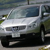 【インプレ'08】河村康彦 日産『デュアリス』欧州育ちゆえの乗り味