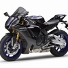 ヤマハ YZF-R1M