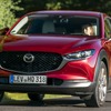 マツダ CX-30、欧州仕様車を発表…Mハイブリッド設定