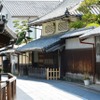 竹原市街