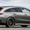 メルセデスAMG CLA45 S 4MATIC+ シューティングブレーク 新型