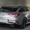 メルセデスAMG CLA45 S 4MATIC+ シューティングブレーク 新型