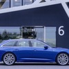 アウディ A6アバント 新型（写真は海外仕様）