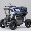 YNF（Yamaha Next Field）-01