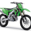 カワサキ KX450（2020年モデル）