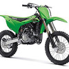 カワサキ KX85II（2020年モデル）