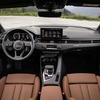 アウディA4オールロードクワトロ改良新型