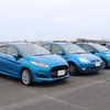 輸入を終了し、日本市場から撤退したフォード車も多数。