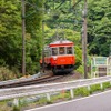 箱根登山鉄道モハ103号