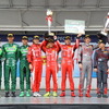 2019スーパー耐久 第4戦 決勝