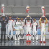 2019スーパー耐久 第4戦 決勝