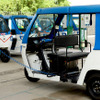 三井物産、インドの三輪EVライドシェアサービスに参画　15億円を出資