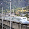 新青森駅-鹿児島中央駅間の新幹線全駅、タイムズカーシェア設置完了