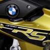 BMW R1250RS