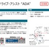 スーパーグレート2019年モデルにレベル2自動運転