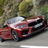 BMW M8 新型、カブリオレを追加　価格2338万円より