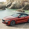 BMW M8 カブリオレ