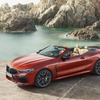 BMW M8 カブリオレ