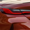 BMW M8 カブリオレ