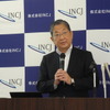 INCJの志賀俊之会長