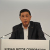 日産自動車 西川廣人 社長