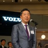 ボルボ・カー・ジャパン　木村隆之社長