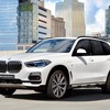 BMW X5 新型のPHV、xDrive 45e