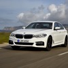 BMW 5シリーズ のディーゼルモデルに4WDを追加　価格750万円から