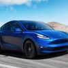 テスラの新型EV『モデルY』、2020年秋までに生産開始へ