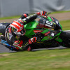 計時予選2番手のKawasaki Racing Team