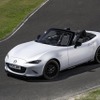 マツダ MX-5 英国専用パッケージ