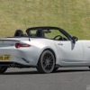 マツダ MX-5 英国専用パッケージ