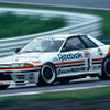 1990年鈴鹿スーパーツーリングカー500km