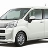 ダイハツ、ムーヴ/キャスト/ミラトコットに特別仕様車　装備充実のお買得車