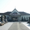 四国随一の観光名所・金刀比羅宮の最寄り駅である琴平駅にもICOCAが導入される。