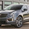 キャデラック XT5 （XT5クロスオーバー）改良新型