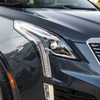 キャデラック XT5 （XT5クロスオーバー）改良新型