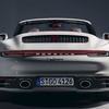 ポルシェ 911 カレラ カブリオレ 新型