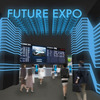 FUTURE EXPO（無料エリア）