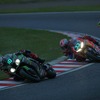 #10 Kawasaki Racing Team Suzuka 8Hの走行シーン