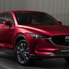 マツダ CX-5（欧州仕様）