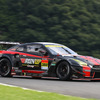 GT300クラス予選3位の#360 GT-R。